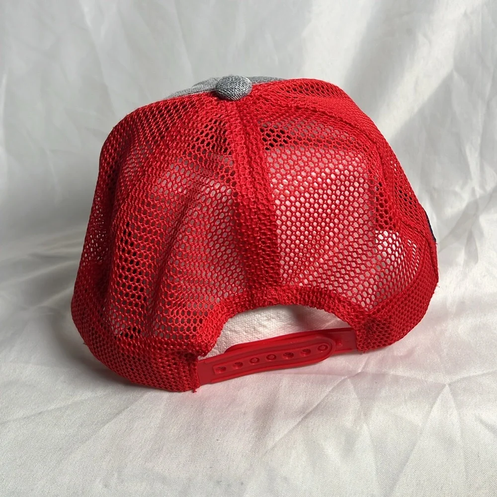 MLB - St Louis Cardinals Snap Back Cap - Picture 3 of 6
